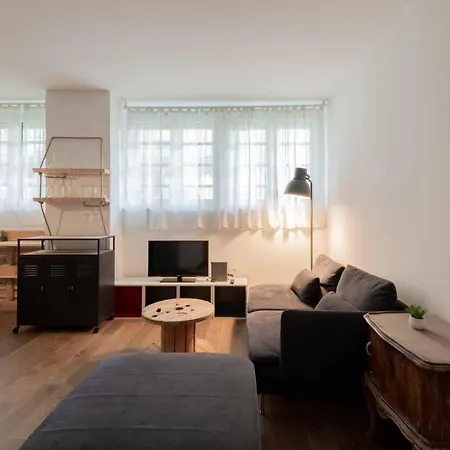 Easylife - Accogliente Dallo Stile Industriale Nel Cuore Di Porta Romana Daire *