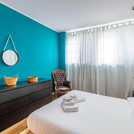Daire Easylife - Accogliente Dallo Stile Industriale Nel Cuore Di Porta Romana *