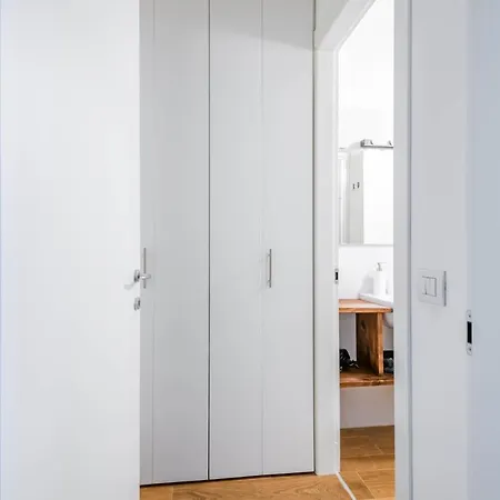 Daire Easylife - Accogliente Dallo Stile Industriale Nel Cuore Di Porta Romana Milano