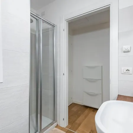 Easylife - Accogliente Dallo Stile Industriale Nel Cuore Di Porta Romana