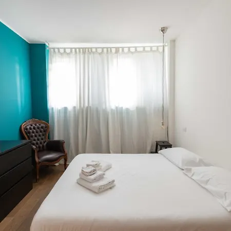 Easylife - Accogliente Dallo Stile Industriale Nel Cuore Di Porta Romana *