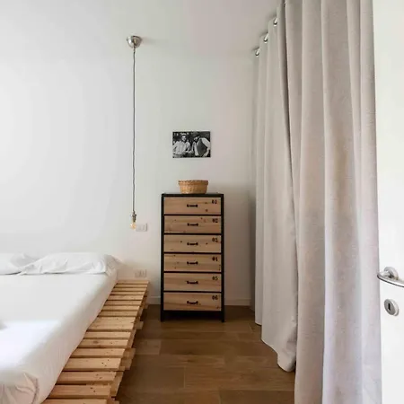 Apartment Easylife - Accogliente Dallo Stile Industriale Nel Cuore Di Porta Romana Mailand